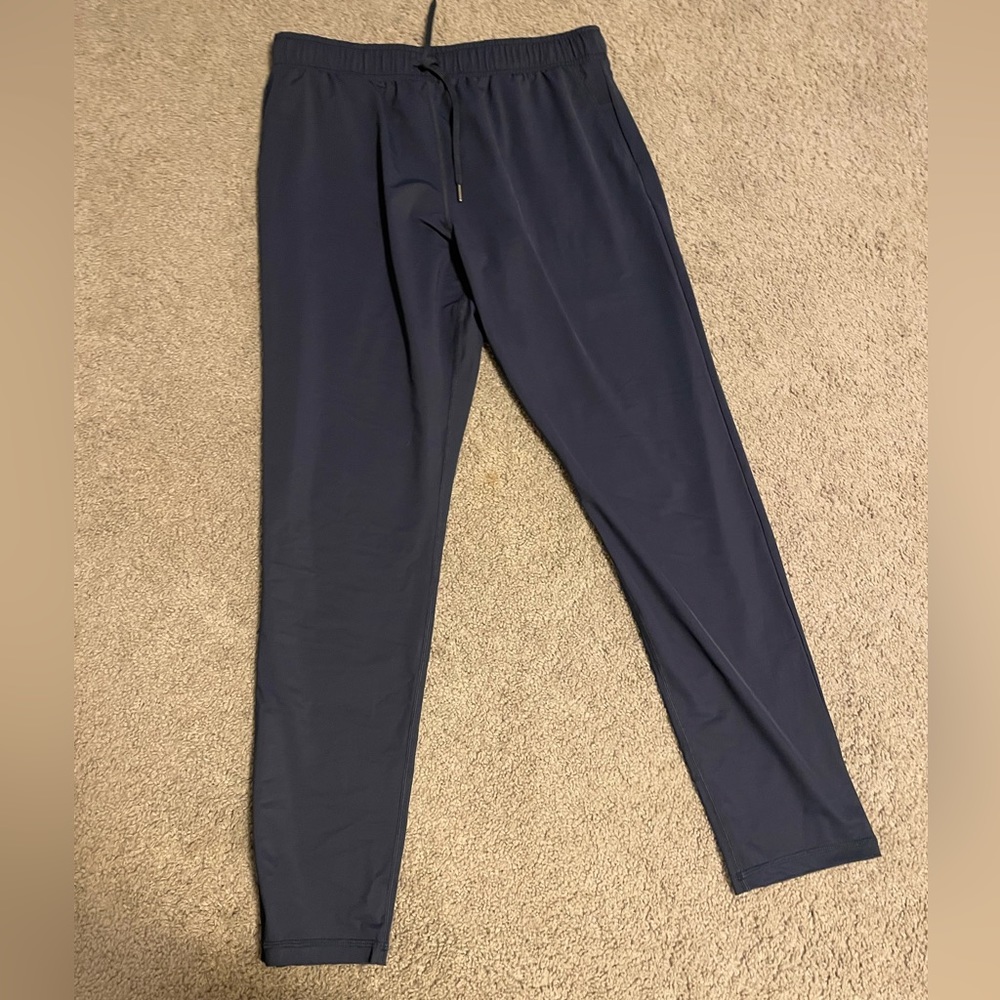 Zyia Navy Everywhere Pant - Medium